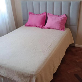 Un ambiente céntrico excelente precio - calidad